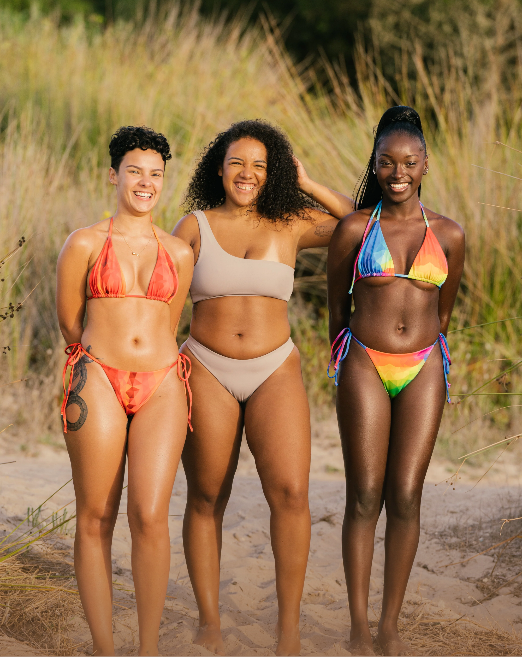 Beach Hunters