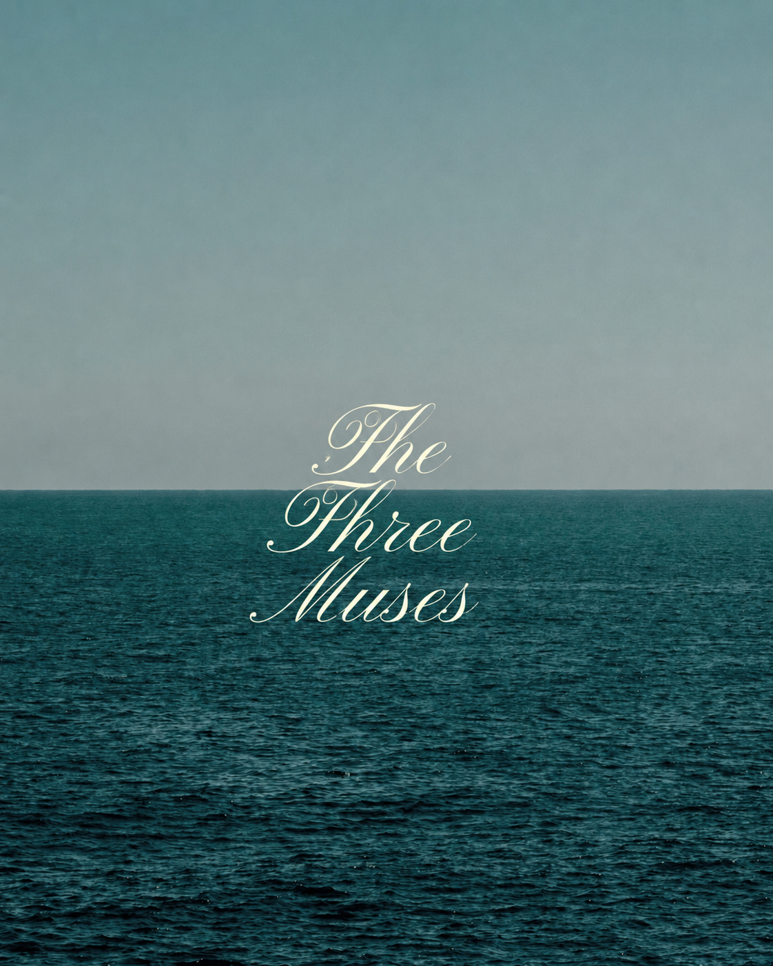 The Three Muses