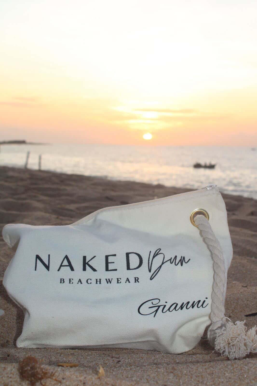 Necessaire Personalizada