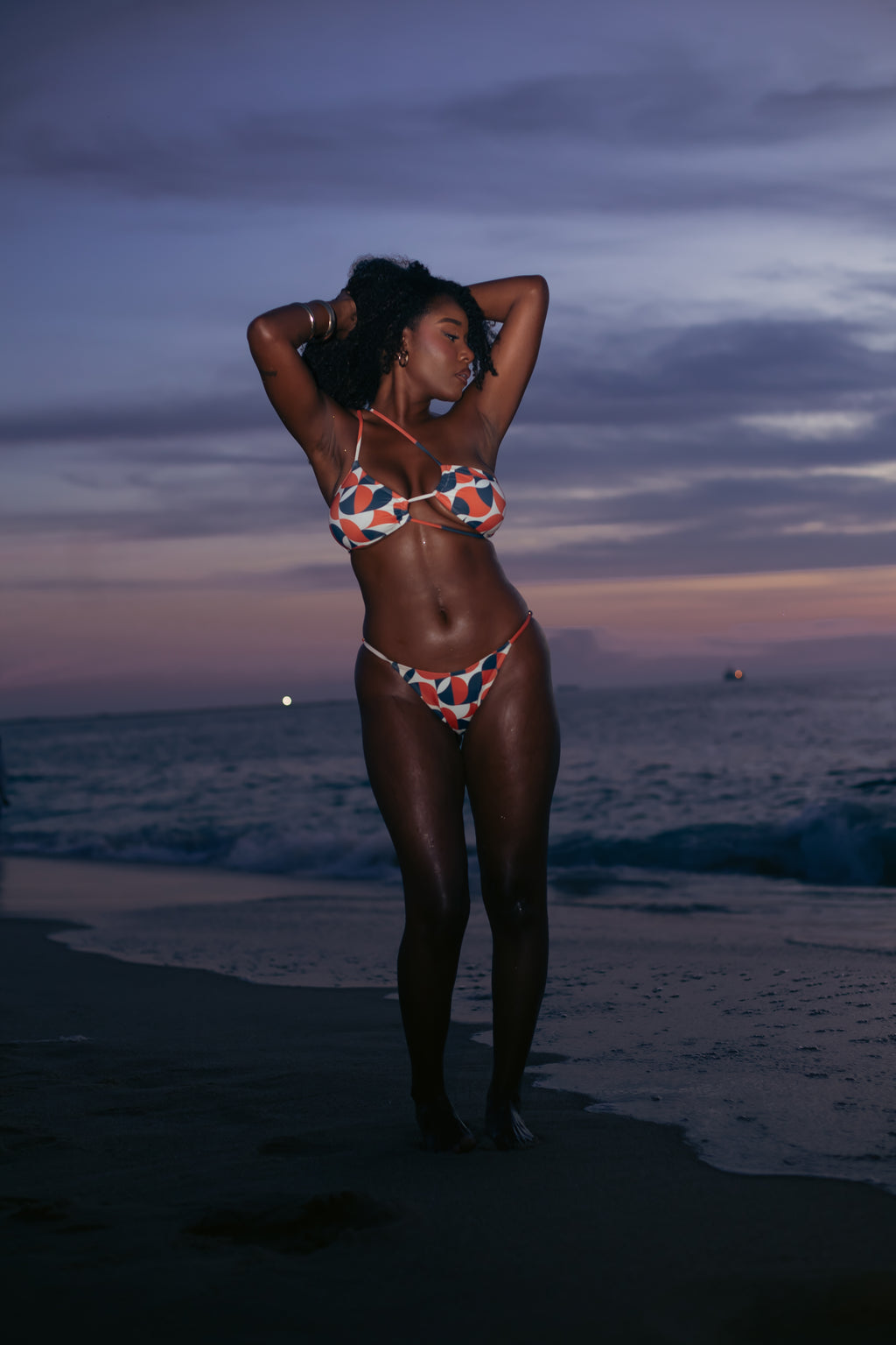 Earth Muse