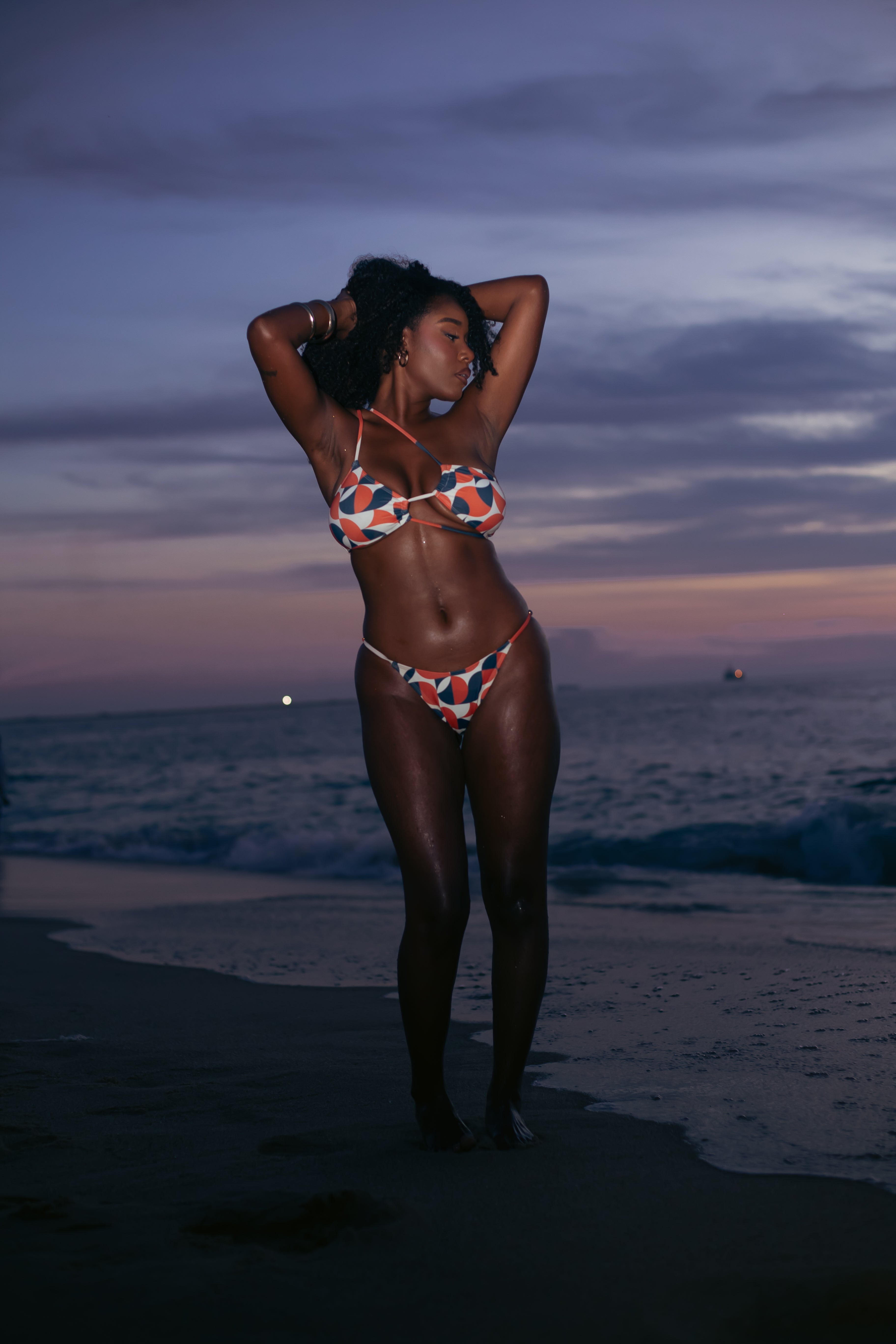 Earth Muse