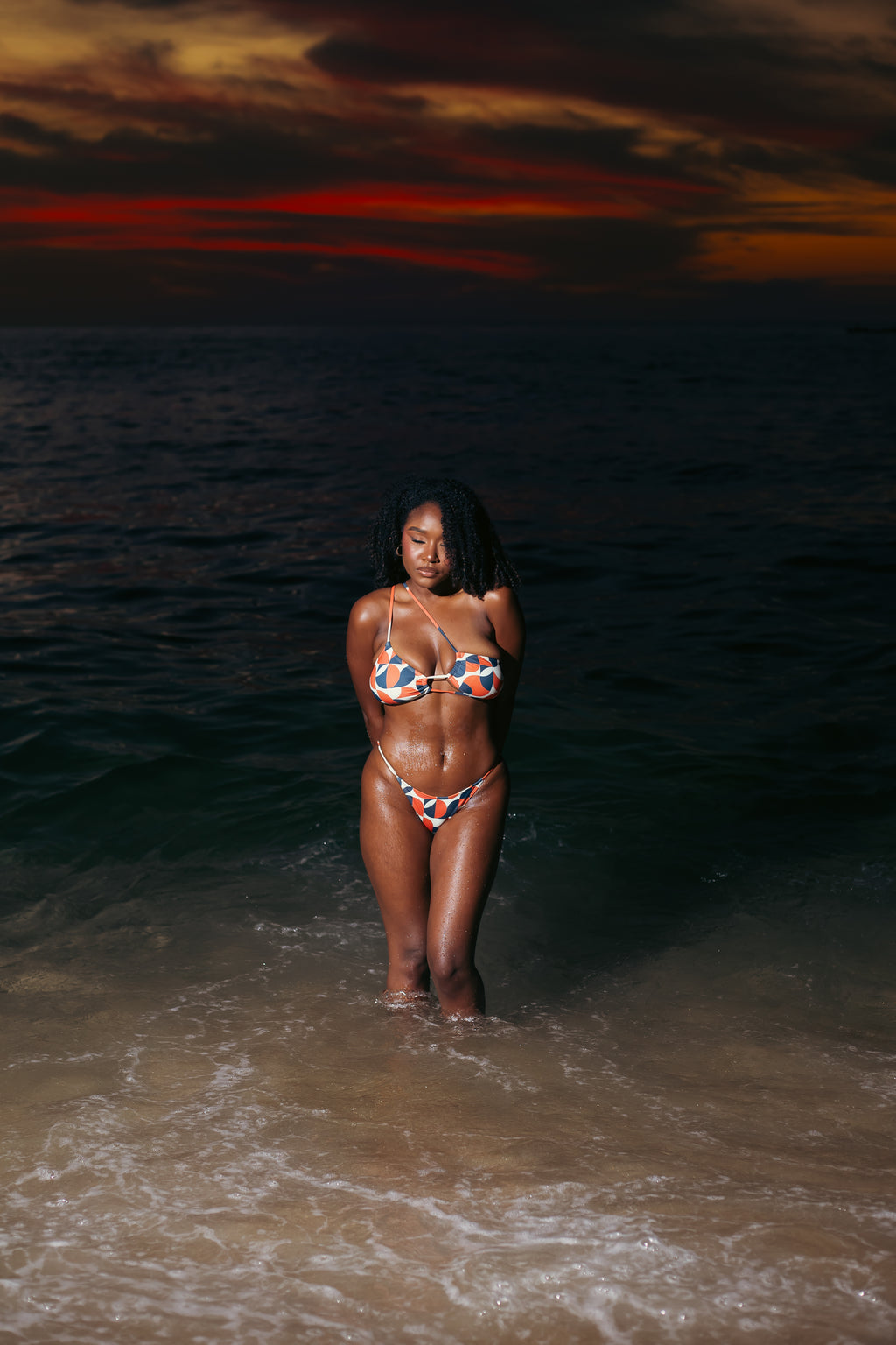 Earth Muse